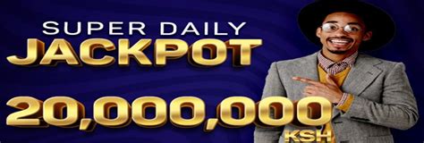 mozzart daily jackpot bonus starts from|Win Big With MozzartBet Jackpot — Daily Live Jackpot in Kenya.